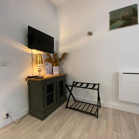 Chambre & Salle De Bain Privee - Lv 33 Argenton Sur Creuse 외부 사진