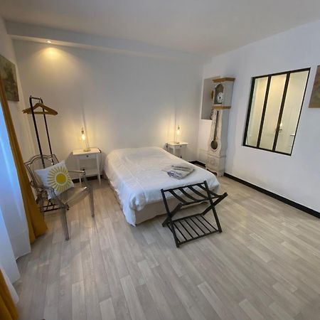 Chambre & Salle De Bain Privee - Lv 33 Argenton Sur Creuse 외부 사진