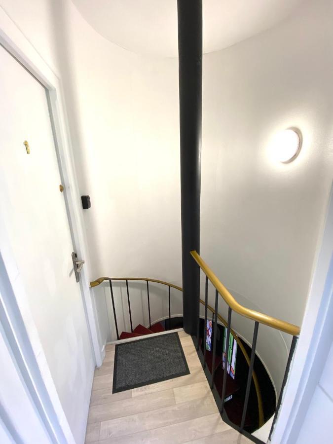 Chambre & Salle De Bain Privee - Lv 33 Argenton Sur Creuse 외부 사진