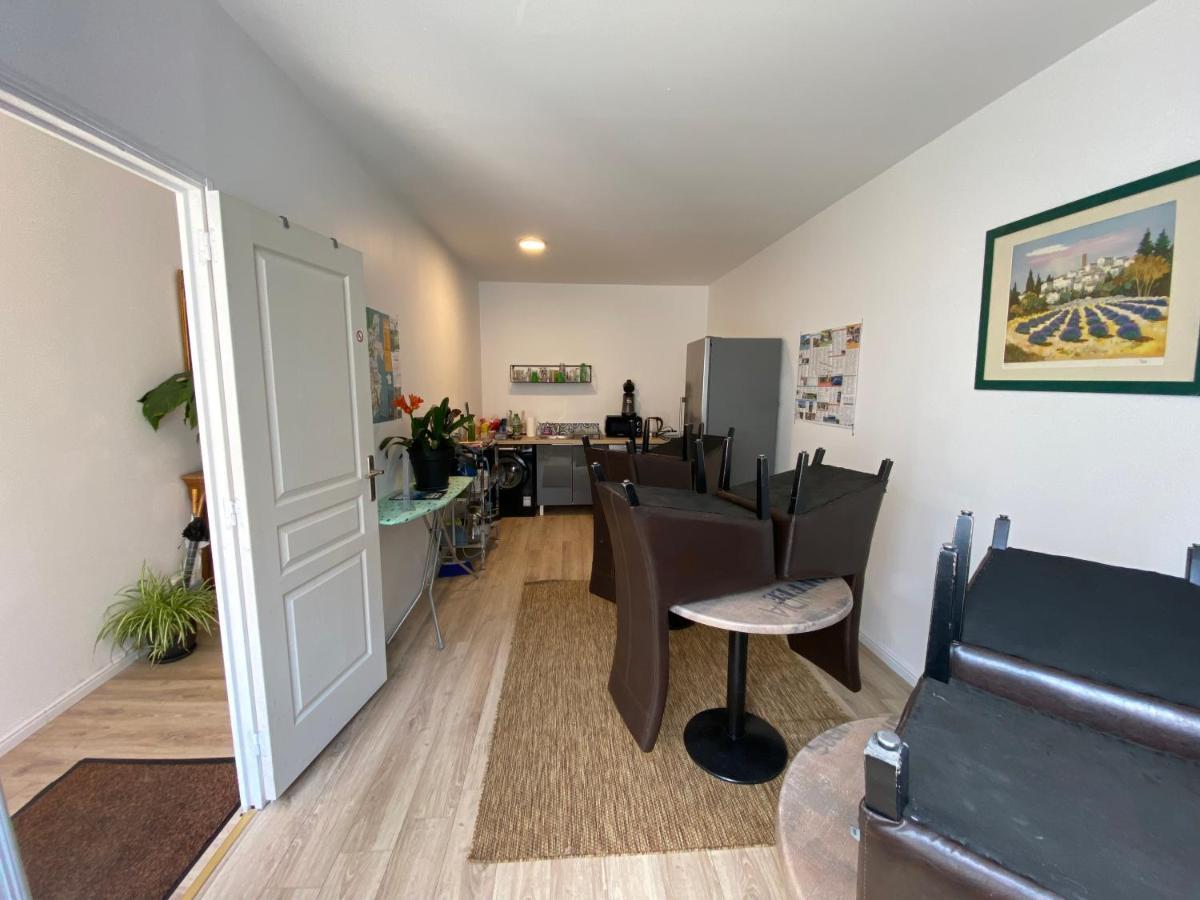 Chambre & Salle De Bain Privee - Lv 33 Argenton Sur Creuse 외부 사진
