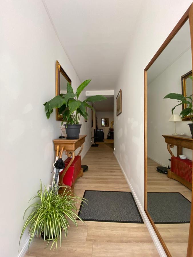 Chambre & Salle De Bain Privee - Lv 33 Argenton Sur Creuse 외부 사진