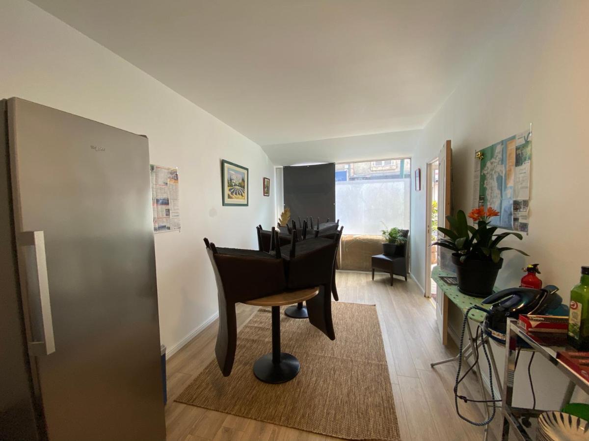 Chambre & Salle De Bain Privee - Lv 33 Argenton Sur Creuse 외부 사진