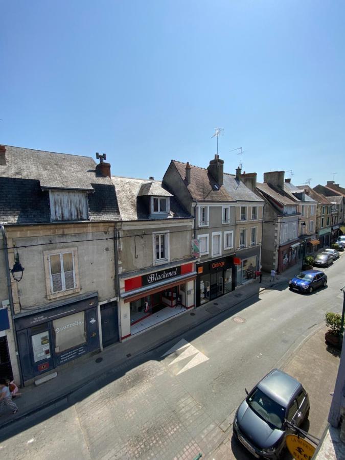 Chambre & Salle De Bain Privee - Lv 33 Argenton Sur Creuse 외부 사진