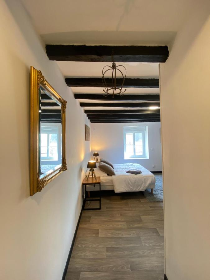 Chambre & Salle De Bain Privee - Lv 33 Argenton Sur Creuse 외부 사진