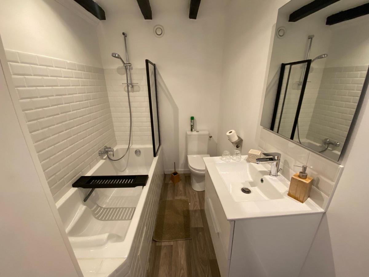 Chambre & Salle De Bain Privee - Lv 33 Argenton Sur Creuse 외부 사진