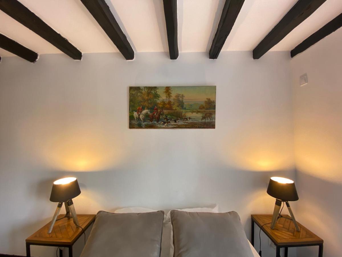 Chambre & Salle De Bain Privee - Lv 33 Argenton Sur Creuse 외부 사진