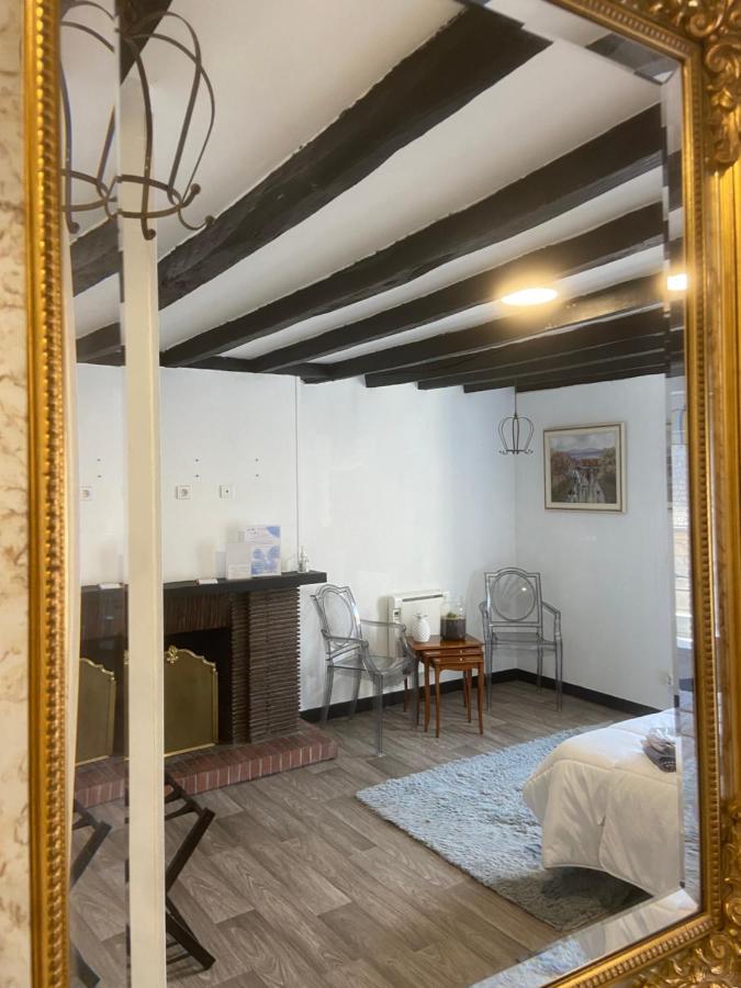 Chambre & Salle De Bain Privee - Lv 33 Argenton Sur Creuse 외부 사진