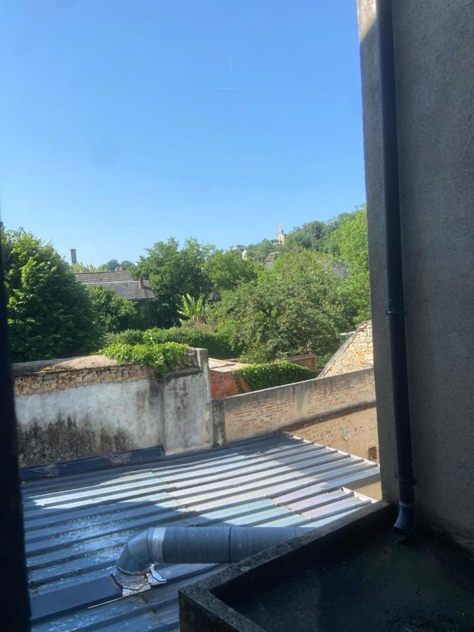 Chambre & Salle De Bain Privee - Lv 33 Argenton Sur Creuse 외부 사진