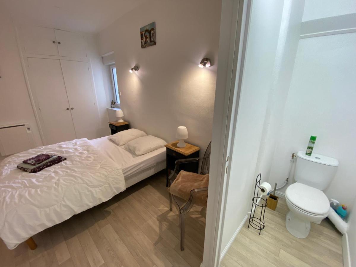 Chambre & Salle De Bain Privee - Lv 33 Argenton Sur Creuse 외부 사진