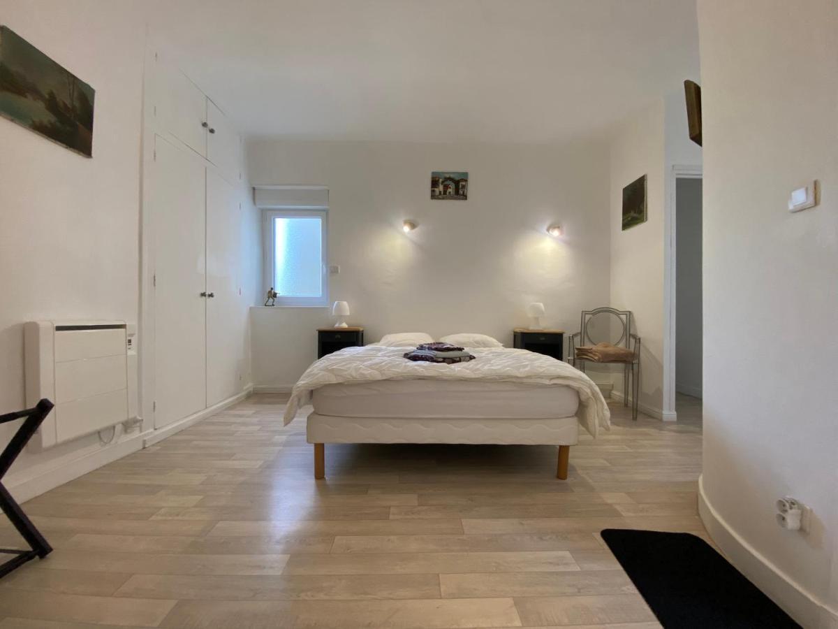 Chambre & Salle De Bain Privee - Lv 33 Argenton Sur Creuse 외부 사진