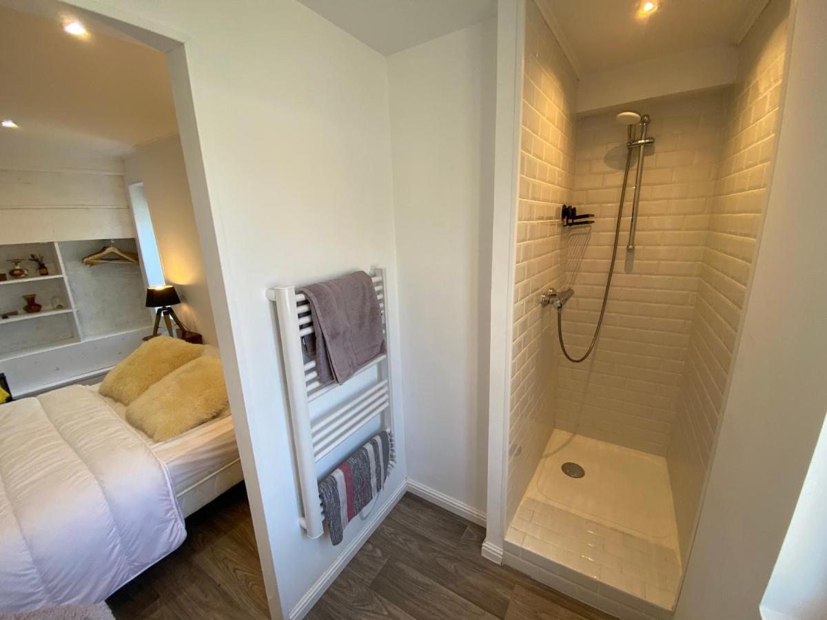 Chambre & Salle De Bain Privee - Lv 33 Argenton Sur Creuse 외부 사진