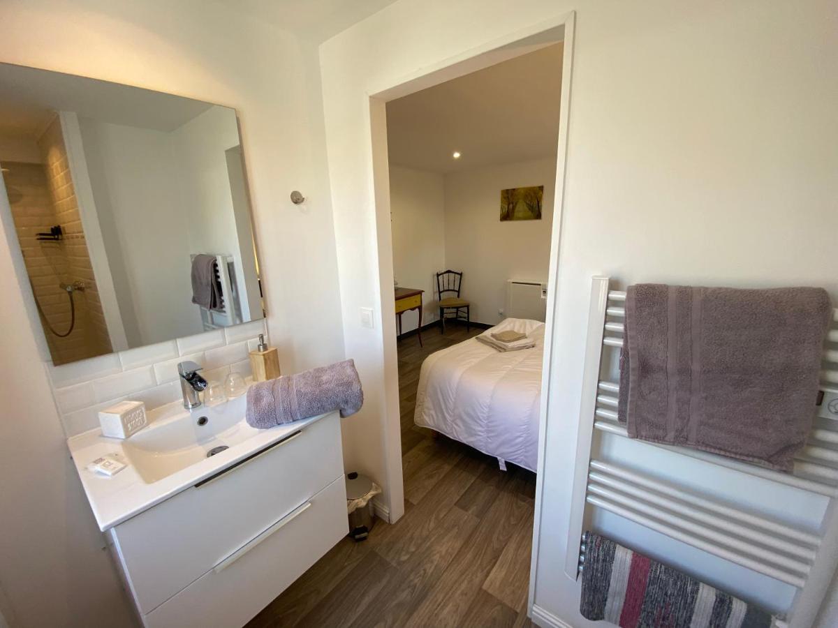 Chambre & Salle De Bain Privee - Lv 33 Argenton Sur Creuse 외부 사진
