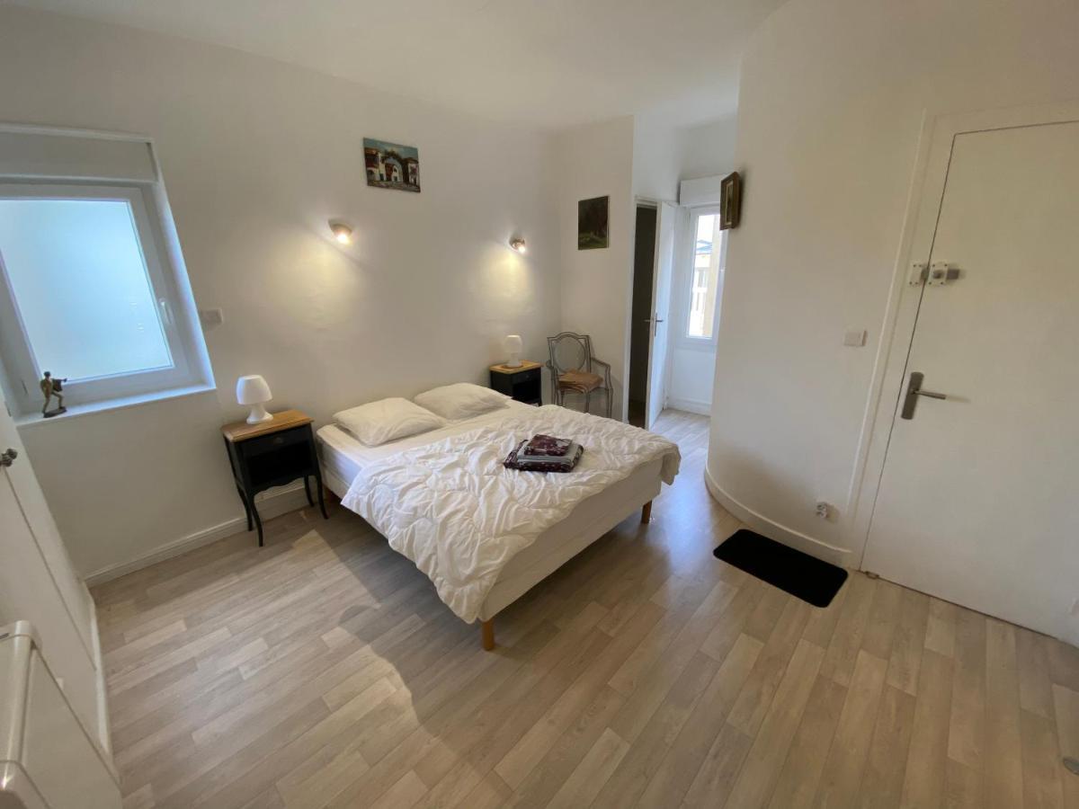 Chambre & Salle De Bain Privee - Lv 33 Argenton Sur Creuse 외부 사진