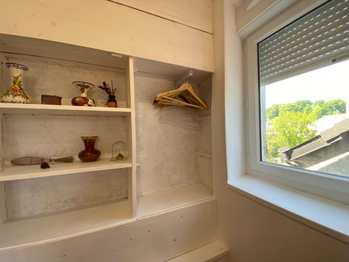 Chambre & Salle De Bain Privee - Lv 33 Argenton Sur Creuse 외부 사진