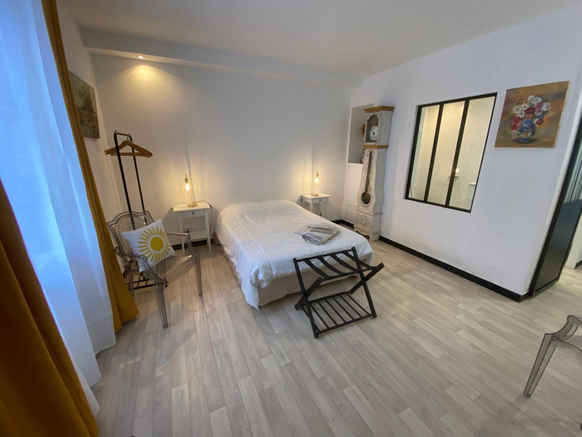 Chambre & Salle De Bain Privee - Lv 33 Argenton Sur Creuse 외부 사진